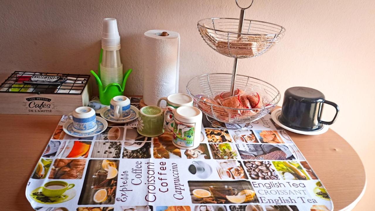 Domumontegrappa - Appartamento Indipendente Con Giardino - Sestu エクステリア 写真